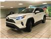 2025 Toyota RAV4 Hybrid Limited (Stk: 250398) in Calgary - Image 2 of 22