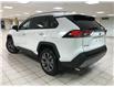 2025 Toyota RAV4 Hybrid Limited (Stk: 250398) in Calgary - Image 8 of 22
