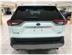 2025 Toyota RAV4 Hybrid Limited (Stk: 250398) in Calgary - Image 9 of 22