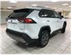2025 Toyota RAV4 Hybrid Limited (Stk: 250398) in Calgary - Image 11 of 22
