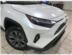 2025 Toyota RAV4 Hybrid Limited (Stk: 250398) in Calgary - Image 18 of 22