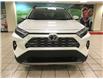 2025 Toyota RAV4 Hybrid Limited (Stk: 250398) in Calgary - Image 19 of 22