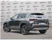 2025 Mazda CX-50 GT w/Turbo (Stk: 1725X58008) in London - Image 4 of 24