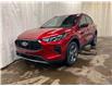 2025 Ford Escape ST-Line (Stk: 25ES3) in St.Paul - Image 2 of 10