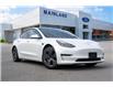 2021 Tesla Model 3 Standard Range Plus (Stk: P43372) in Vancouver - Image 1 of 24