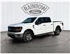 2025 Ford F-150 XLT (Stk: 25T014) in ROCKY MOUNTAIN HOUSE - Image 1 of 15