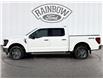 2025 Ford F-150 XLT (Stk: 25T014) in ROCKY MOUNTAIN HOUSE - Image 2 of 15