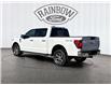 2025 Ford F-150 XLT (Stk: 25T014) in ROCKY MOUNTAIN HOUSE - Image 3 of 15