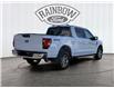 2025 Ford F-150 XLT (Stk: 25T014) in ROCKY MOUNTAIN HOUSE - Image 5 of 15