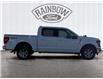 2025 Ford F-150 XLT (Stk: 25T014) in ROCKY MOUNTAIN HOUSE - Image 6 of 15