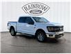 2025 Ford F-150 XLT (Stk: 25T014) in ROCKY MOUNTAIN HOUSE - Image 7 of 15