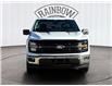 2025 Ford F-150 XLT (Stk: 25T014) in ROCKY MOUNTAIN HOUSE - Image 8 of 15