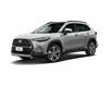 2025 Toyota Corolla Cross LIMITED (Stk: 100058) in Philipsburg - Image 1 of 1