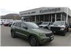 2021 Jeep Grand Cherokee Trailhawk (Stk: TR221A) in Kamloops - Image 1 of 29