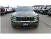 2021 Jeep Grand Cherokee Trailhawk (Stk: TR221A) in Kamloops - Image 4 of 29
