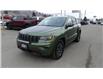 2021 Jeep Grand Cherokee Trailhawk (Stk: TR221A) in Kamloops - Image 5 of 29