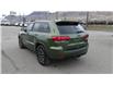 2021 Jeep Grand Cherokee Trailhawk (Stk: TR221A) in Kamloops - Image 7 of 29