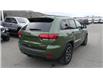 2021 Jeep Grand Cherokee Trailhawk (Stk: TR221A) in Kamloops - Image 9 of 29
