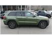 2021 Jeep Grand Cherokee Trailhawk (Stk: TR221A) in Kamloops - Image 10 of 29