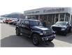 2025 Jeep Wrangler Sahara (Stk: TS064) in Kamloops - Image 1 of 26