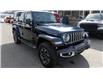 2025 Jeep Wrangler Sahara (Stk: TS064) in Kamloops - Image 2 of 26