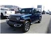 2025 Jeep Wrangler Sahara (Stk: TS064) in Kamloops - Image 4 of 26