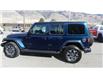 2025 Jeep Wrangler Sahara (Stk: TS064) in Kamloops - Image 5 of 26