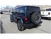 2025 Jeep Wrangler Sahara (Stk: TS064) in Kamloops - Image 6 of 26