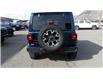 2025 Jeep Wrangler Sahara (Stk: TS064) in Kamloops - Image 7 of 26