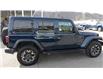 2025 Jeep Wrangler Sahara (Stk: TS064) in Kamloops - Image 9 of 26