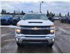 2025 Chevrolet Silverado 2500HD LT (Stk: N250270) in Stony Plain - Image 24 of 50