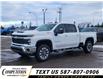 2025 Chevrolet Silverado 2500HD LT (Stk: N250271) in Stony Plain - Image 1 of 50
