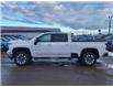 2025 Chevrolet Silverado 2500HD LT (Stk: N250271) in Stony Plain - Image 3 of 50