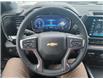 2025 Chevrolet Silverado 2500HD LT (Stk: N250271) in Stony Plain - Image 45 of 50