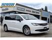 2024 Chrysler Grand Caravan SXT (Stk: 43730) in Waterloo - Image 1 of 19