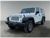 2018 Jeep Wrangler JK Unlimited Rubicon (Stk: CON02) in Saskatoon - Image 1 of 15