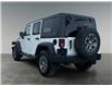 2018 Jeep Wrangler JK Unlimited Rubicon (Stk: CON02) in Saskatoon - Image 3 of 15
