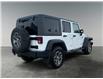 2018 Jeep Wrangler JK Unlimited Rubicon (Stk: CON02) in Saskatoon - Image 5 of 15