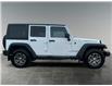 2018 Jeep Wrangler JK Unlimited Rubicon (Stk: CON02) in Saskatoon - Image 6 of 15