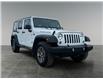 2018 Jeep Wrangler JK Unlimited Rubicon (Stk: CON02) in Saskatoon - Image 7 of 15
