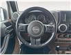 2018 Jeep Wrangler JK Unlimited Rubicon (Stk: CON02) in Saskatoon - Image 11 of 15