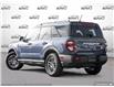 2025 Ford Bronco Sport Big Bend (Stk: 5B002) in Oakville - Image 4 of 23