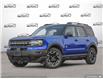 2024 Ford Bronco Sport Outer Banks (Stk: 4B226) in Oakville - Image 1 of 25
