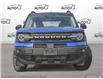 2024 Ford Bronco Sport Outer Banks (Stk: 4B226) in Oakville - Image 2 of 25