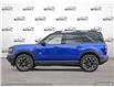 2024 Ford Bronco Sport Outer Banks (Stk: 4B226) in Oakville - Image 3 of 25