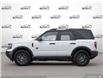 2025 Ford Bronco Sport Big Bend (Stk: 5B024) in Oakville - Image 3 of 20