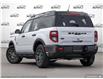 2025 Ford Bronco Sport Big Bend (Stk: 5B024) in Oakville - Image 4 of 20