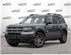 2024 Ford Bronco Sport Big Bend (Stk: 4B225) in Oakville - Image 1 of 25