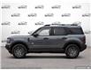 2024 Ford Bronco Sport Big Bend (Stk: 4B225) in Oakville - Image 3 of 25