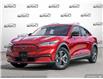 2024 Ford Mustang Mach-E Select (Stk: MG016) in Sault Ste. Marie - Image 1 of 24